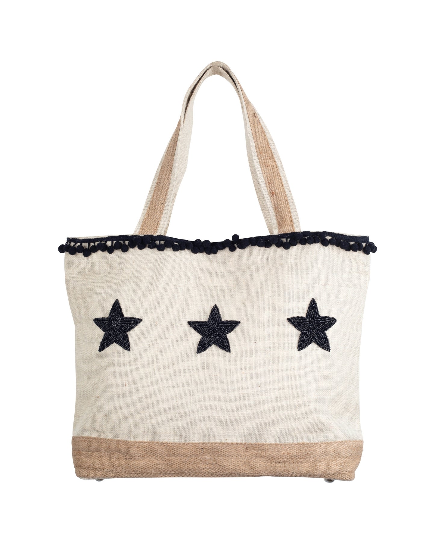 The ' Star' Tote beach Bag