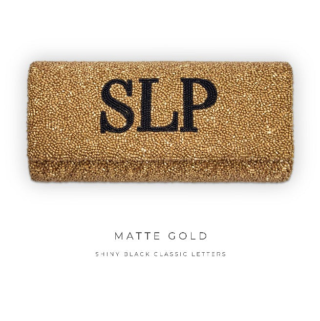 Small Structured Clutch